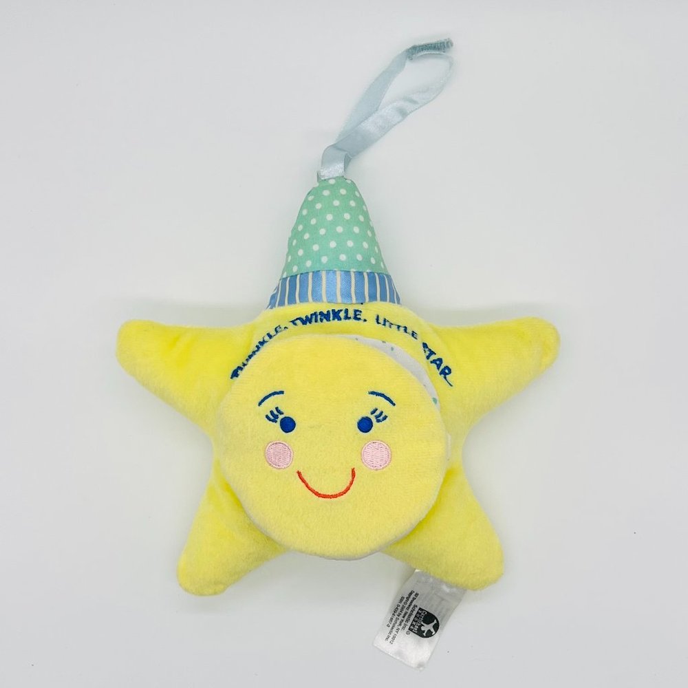 Twinkle, Twinkle, Litte Start